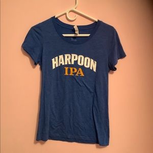 ONLY WORN ONCE WOMENS TSHIRT